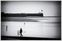 211 - AULT PLAGE - DUPEUX ROSELINE - france <div